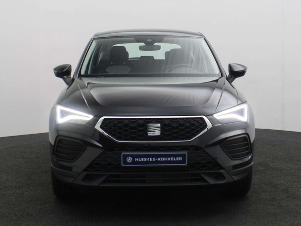 Seat Ateca 1.0 TSI Reference 85 kW image number 9