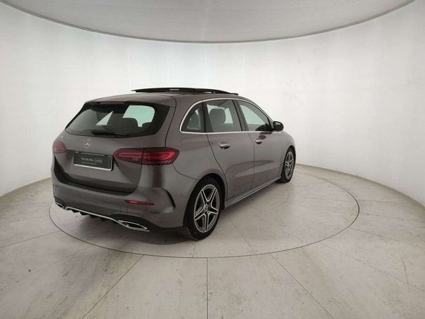 Mercedes-Benz B 180 100 kW image number 4