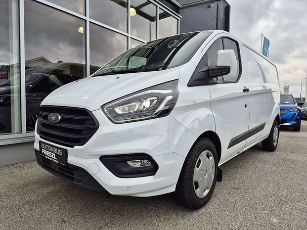 Ford Transit Custom 300 L2H1 2.0 TDCi Trend 125 kW image number 1