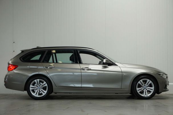 BMW 318i Touring 100 kW image number 13