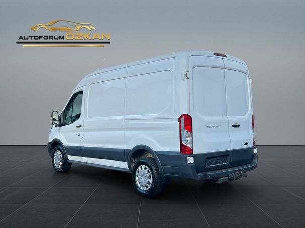 Ford Transit 350 L2 Trend 125 kW image number 7