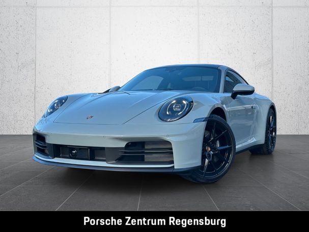 Porsche 992 Carrera 290 kW image number 1