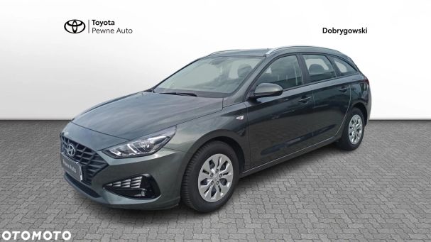 Hyundai i30 88 kW image number 1