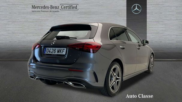 Mercedes-Benz A 180 d 85 kW image number 3