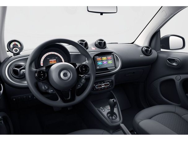 Smart ForTwo EQ 60 kW image number 5