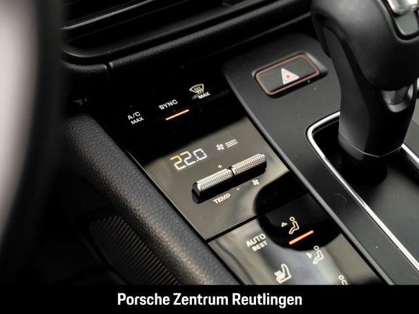 Porsche Macan S 280 kW image number 25