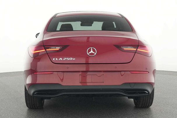 Mercedes-Benz CLA 250 160 kW image number 7