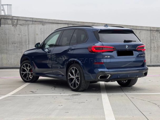 BMW X5 xDrive40d 250 kW image number 3