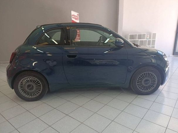 Fiat 500 e 42 kWh 87 kW image number 4