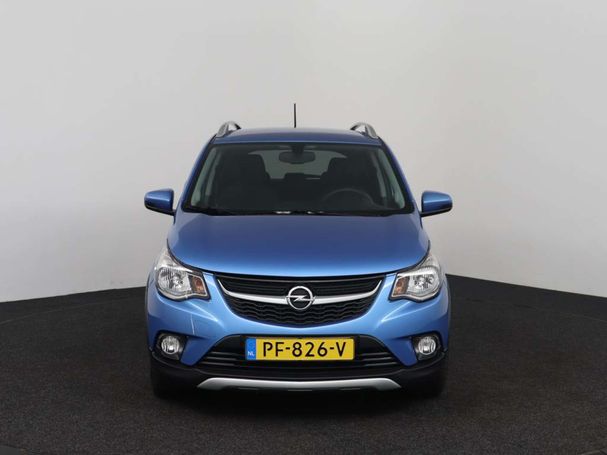 Opel Karl 1.0 Edition 55 kW image number 14