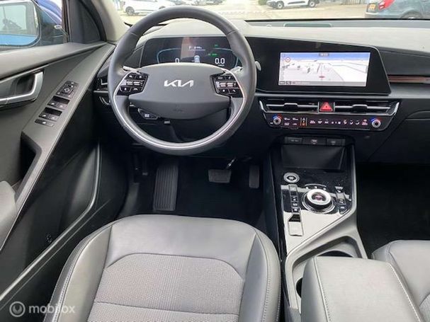 Kia Niro 1.6 GDI Edition 134 kW image number 12