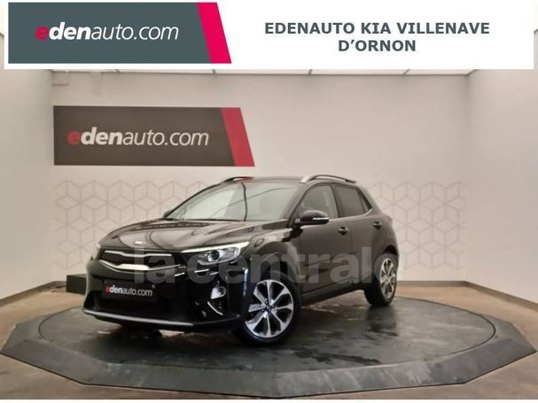 Kia Stonic 1.0 T-GDi 100 74 kW image number 1