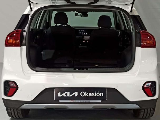 Kia Niro 1.6 104 kW image number 9