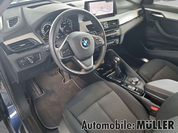 BMW X2e M xDrive 162 kW image number 13