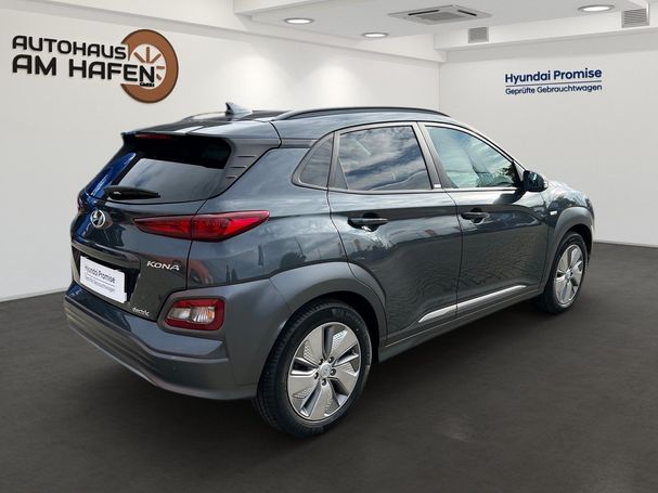 Hyundai Kona Elektro 100 kW image number 4