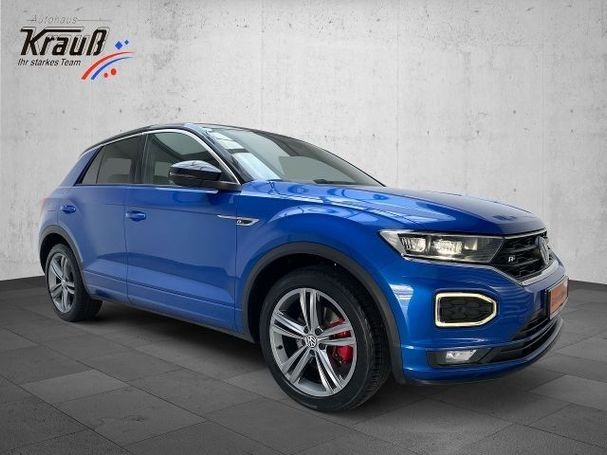 Volkswagen T-Roc 2.0 TSI 4Motion Sport DSG 140 kW image number 2