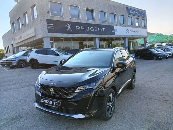 Peugeot 3008 BlueHDi 130 S&S EAT8 96 kW image number 25