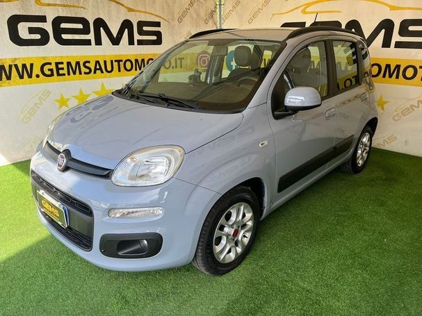 Fiat Panda 1.2 Lounge 51 kW image number 1