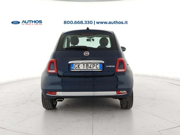 Fiat 500 1.0 51 kW image number 6