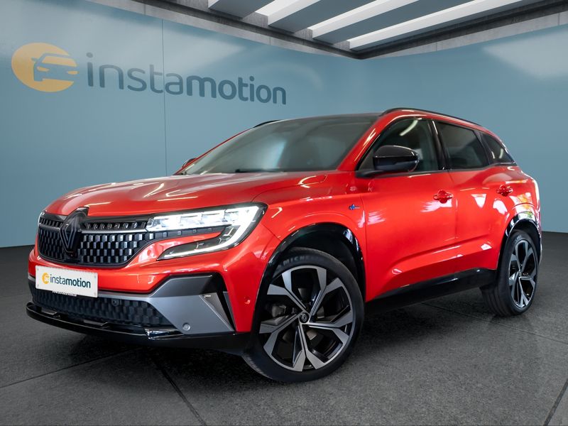Renault Austral Mild