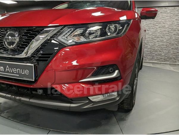 Nissan Qashqai 1.5 dCi DCT 85 kW image number 14