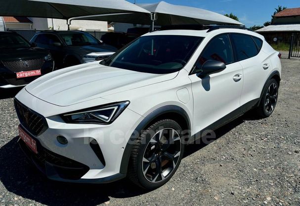 Cupra Formentor 1.4 e-HYBRID DSG VZ 180 kW image number 1