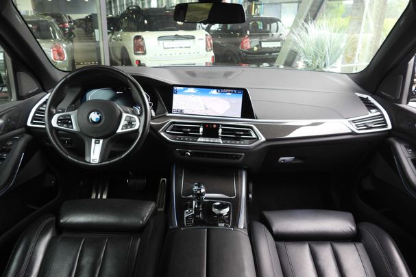 BMW X5 45e xDrive 290 kW image number 5