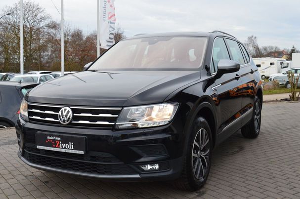 Volkswagen Tiguan Allspace 2.0 TDI 110 kW image number 1