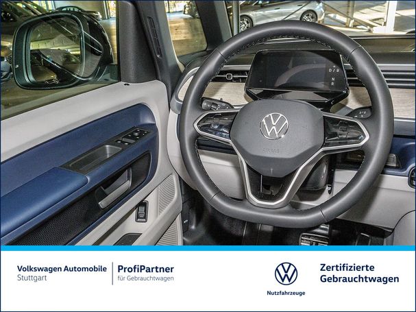 Volkswagen ID. Buzz Pro 150 kW image number 10