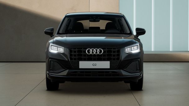 Audi Q2 35 TDI Advanced 110 kW image number 2