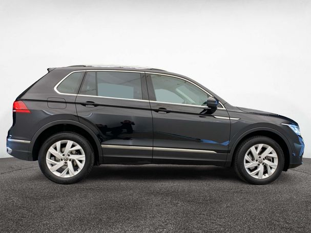 Volkswagen Tiguan 2.0 TDI Elegance 4Motion DSG 147 kW image number 6