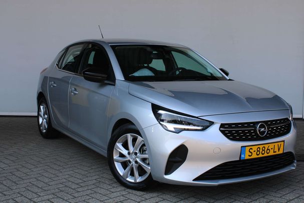 Opel Corsa 1.2 74 kW image number 8