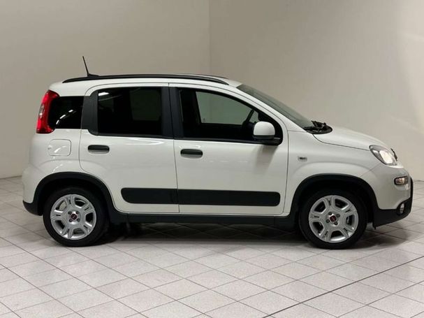 Fiat Panda 1.0 Hybrid 51 kW image number 21