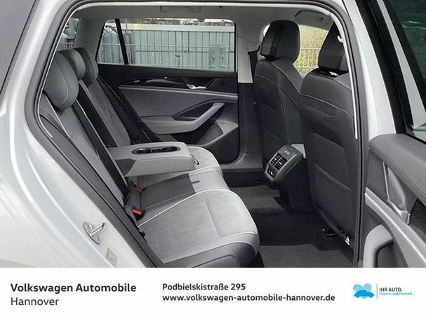 Volkswagen Passat 2.0 TDI Business DSG 110 kW image number 17