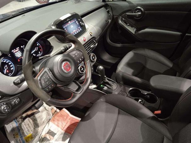 Fiat 500X 1.5 Hybrid Dolcevita DCT 96 kW image number 13