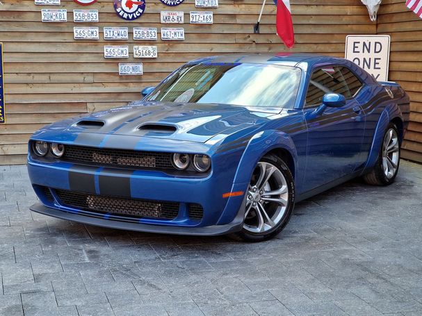 Dodge Challenger 280 kW image number 6