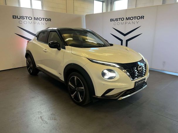 Nissan Juke 1.6 N-DESIGN 105 kW image number 2