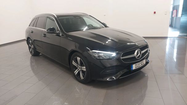 Mercedes-Benz C 220 d T 9G-Tronic 147 kW image number 2