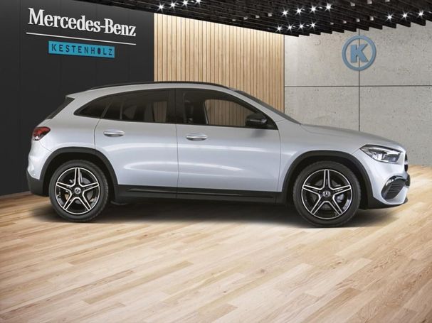 Mercedes-Benz GLA 180 100 kW image number 7