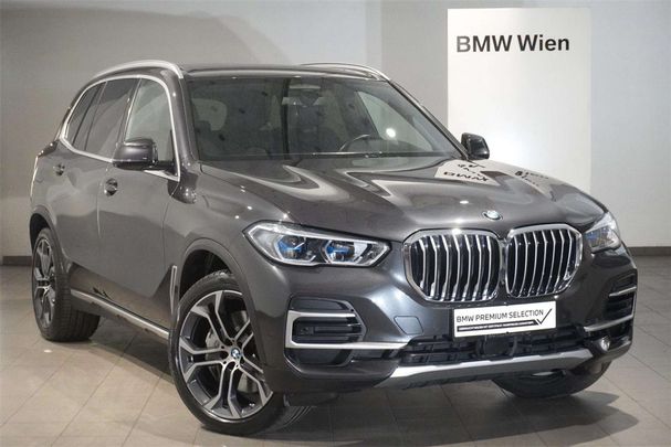 BMW X5 xDrive40d 250 kW image number 1