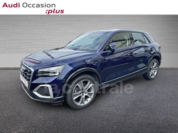 Audi Q2 35 TFSI S tronic 110 kW image number 1