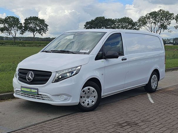 Mercedes-Benz Vito d 120 kW image number 1