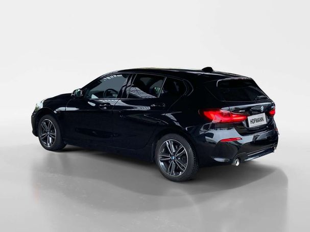 BMW 120d xDrive Sport Line 140 kW image number 4