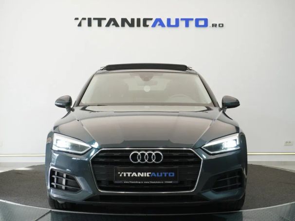 Audi A5 120 kW image number 6