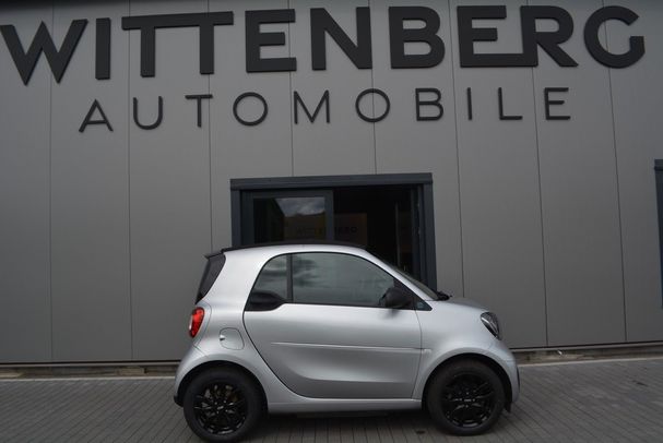 Smart ForTwo coupe EQ 60 kW image number 5