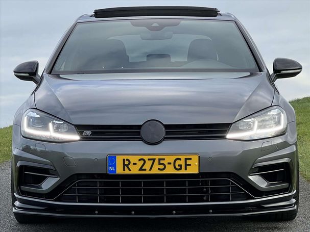 Volkswagen Golf R 4Motion DSG 228 kW image number 7