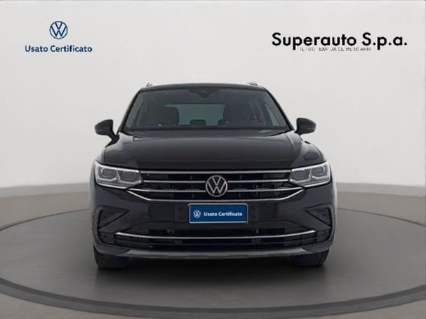 Volkswagen Tiguan 2.0 TDI SCR DSG 110 kW image number 2