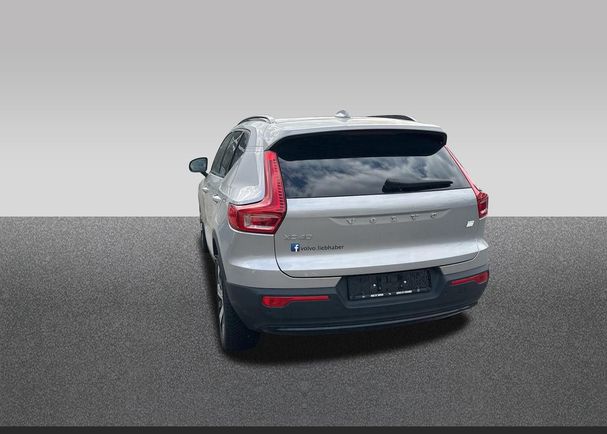 Volvo XC40 Recharge Plus 170 kW image number 5