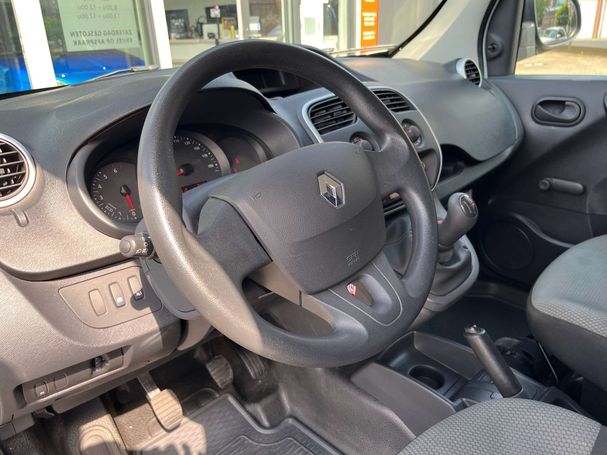 Renault Kangoo dCi 75 55 kW image number 8