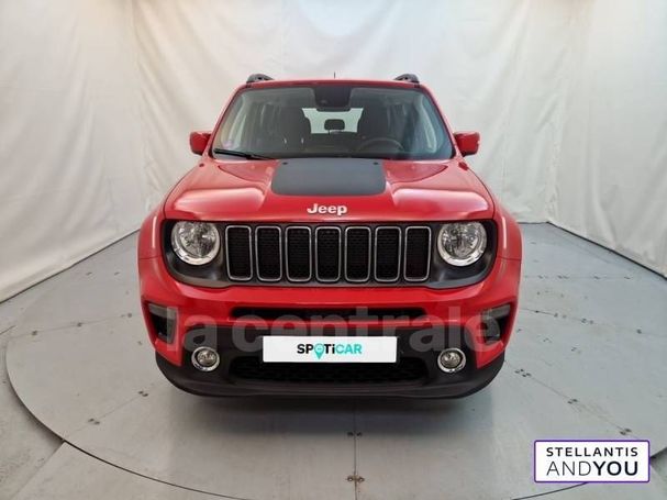 Jeep Renegade 1.0 Longitude 88 kW image number 23